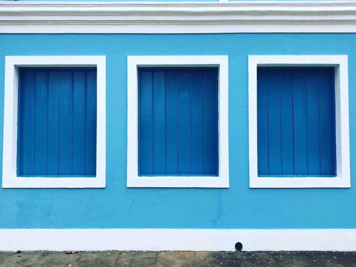 4 Quartos Ao Lado Da Praia Do Patacho Porto de Pedras Exterior photo